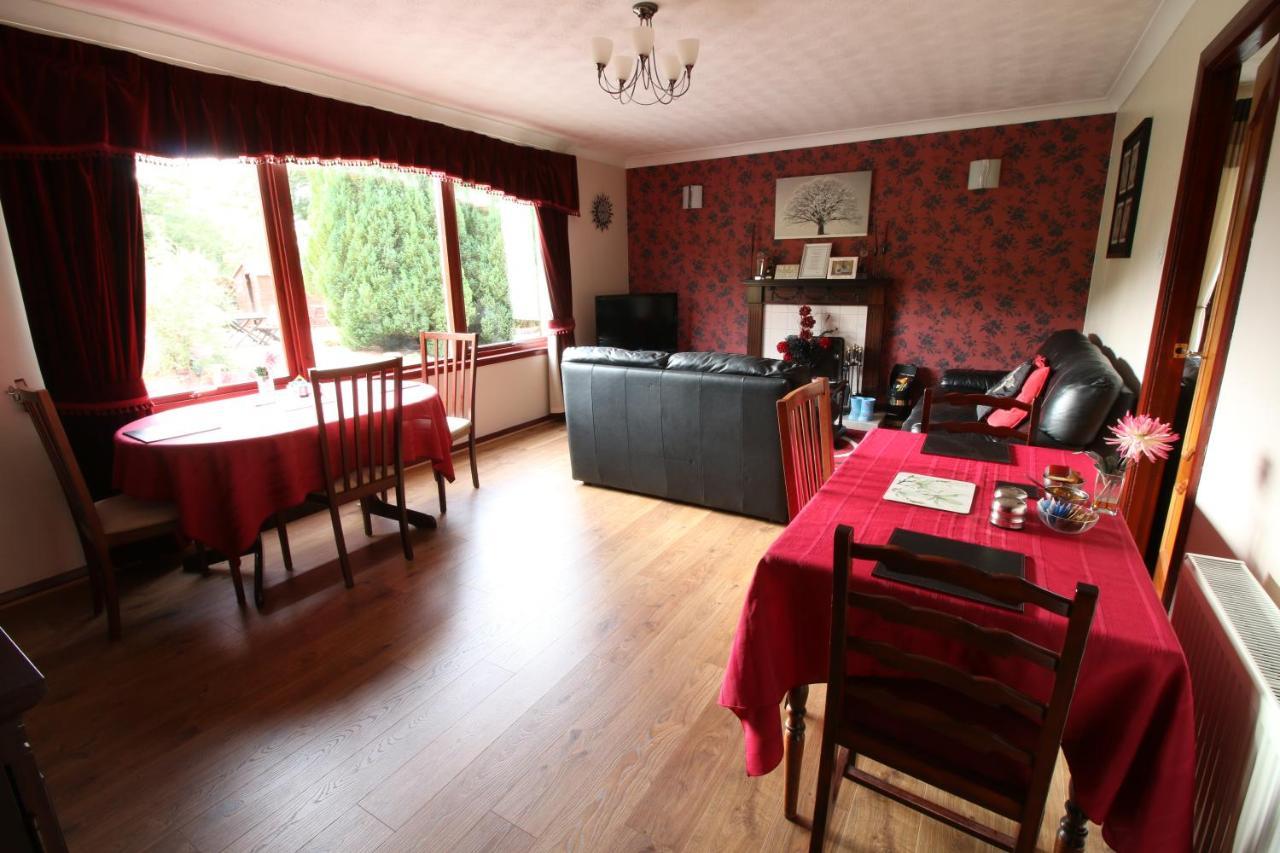 Mapleview Bed And Breakfast Corse  외부 사진