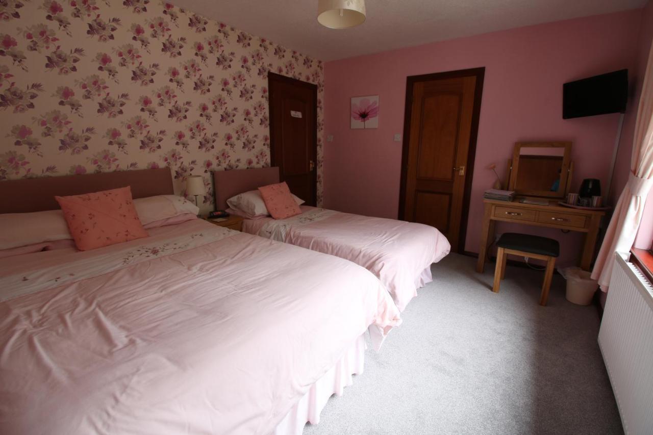 Mapleview Bed And Breakfast Corse  외부 사진