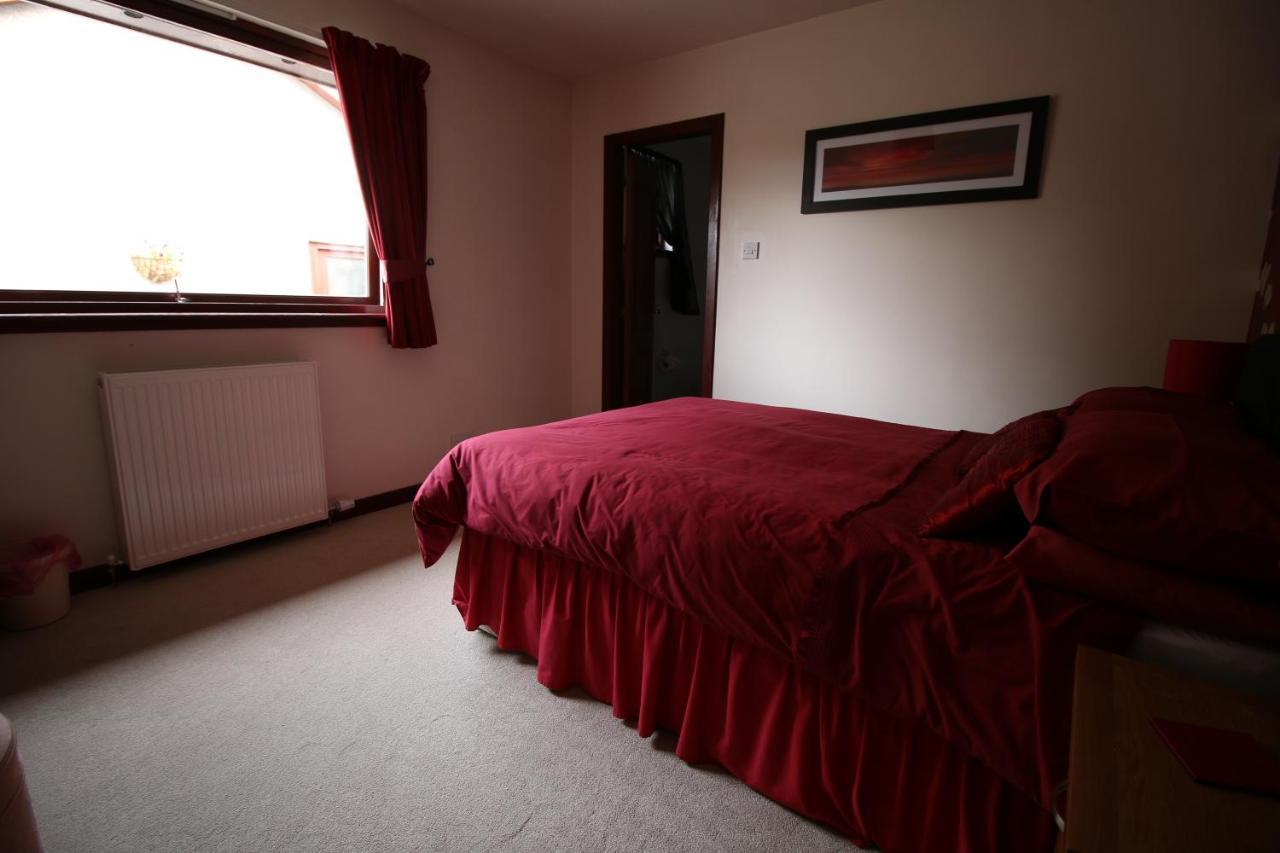 Mapleview Bed And Breakfast Corse  외부 사진