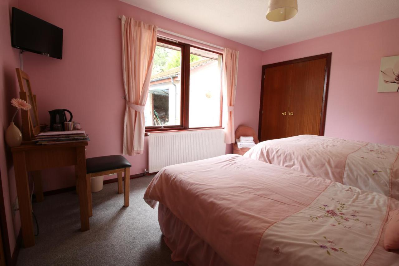 Mapleview Bed And Breakfast Corse  외부 사진