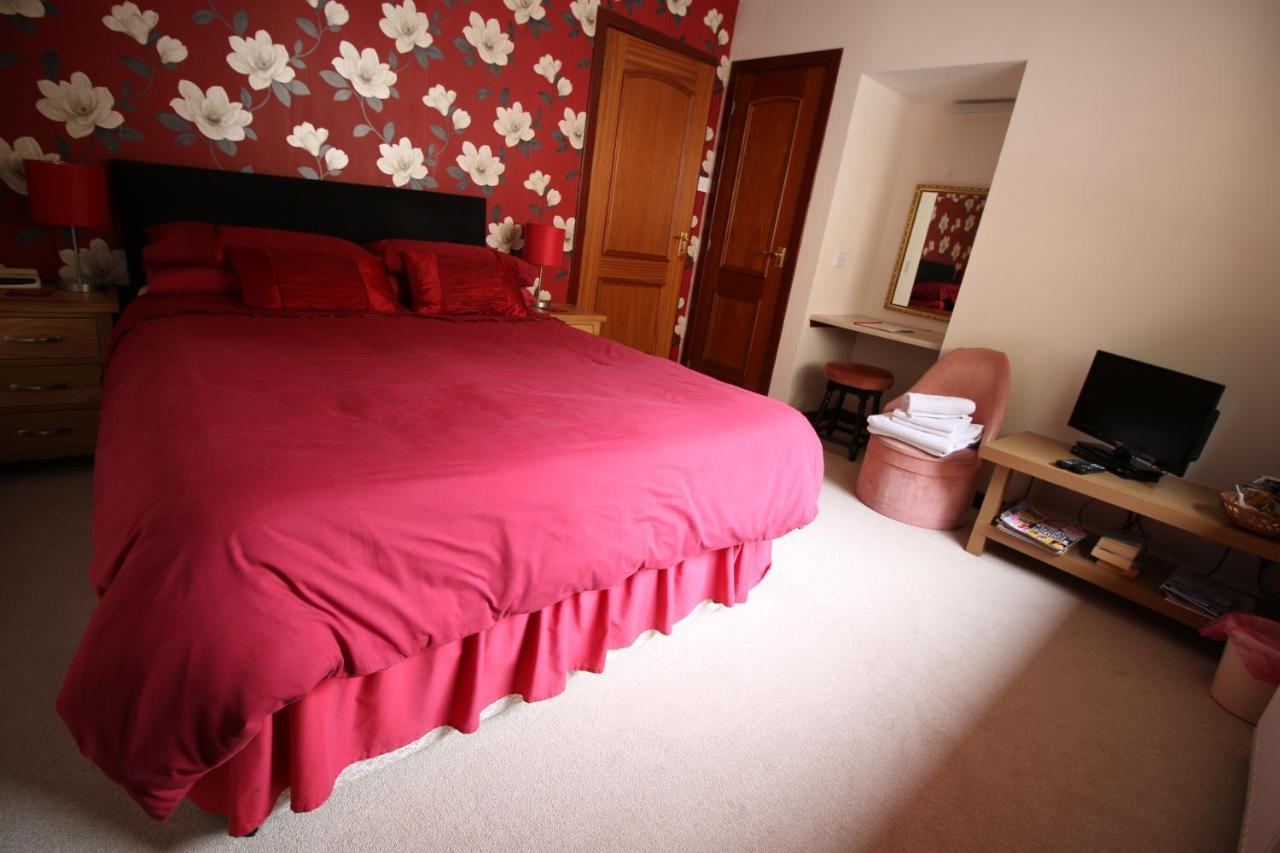 Mapleview Bed And Breakfast Corse  외부 사진
