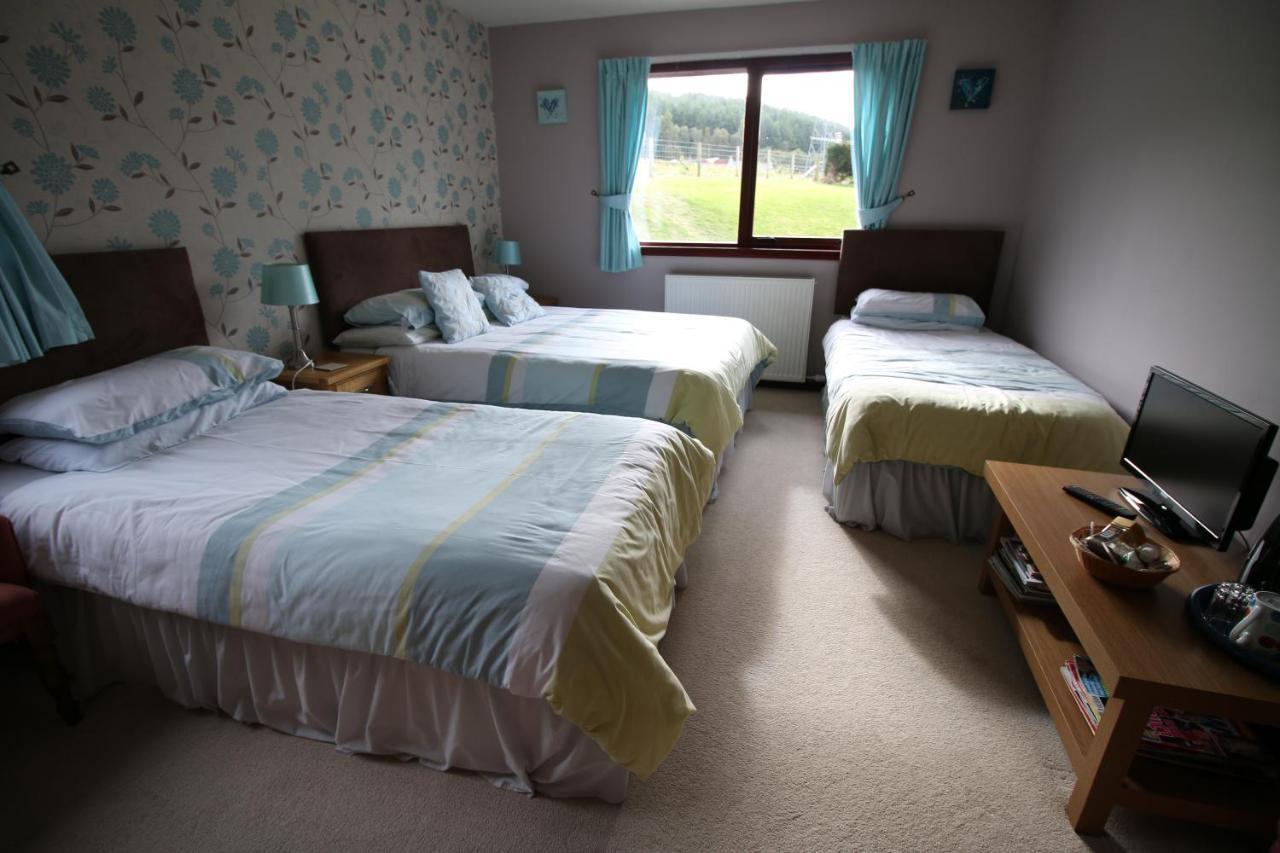 Mapleview Bed And Breakfast Corse  외부 사진
